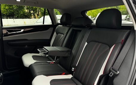 Volkswagen Teramont I, 2024 год, 5 599 000 рублей, 22 фотография