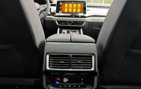 Volkswagen Teramont I, 2024 год, 5 599 000 рублей, 25 фотография