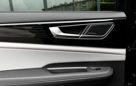 Volkswagen Teramont I, 2024 год, 5 599 000 рублей, 21 фотография