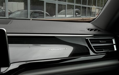 Volkswagen Teramont I, 2024 год, 5 599 000 рублей, 26 фотография