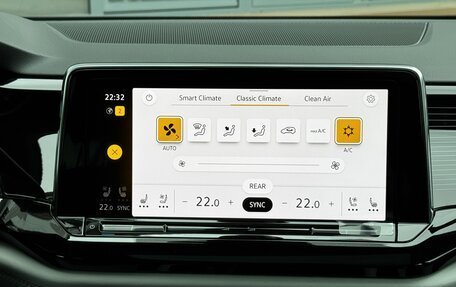 Volkswagen Teramont I, 2024 год, 5 599 000 рублей, 29 фотография