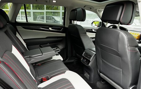 Volkswagen Teramont I, 2024 год, 5 599 000 рублей, 24 фотография