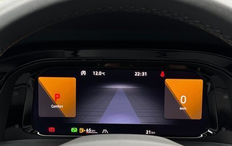 Volkswagen Teramont I, 2024 год, 5 599 000 рублей, 27 фотография