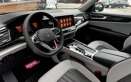 Volkswagen Teramont I, 2024 год, 5 599 000 рублей, 11 фотография