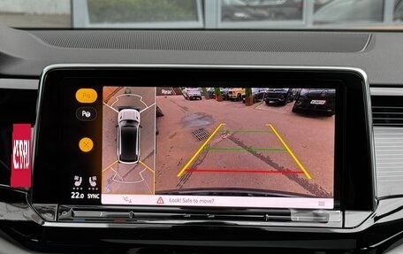 Volkswagen Teramont I, 2024 год, 5 599 000 рублей, 30 фотография