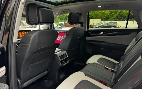 Volkswagen Teramont I, 2024 год, 5 599 000 рублей, 20 фотография