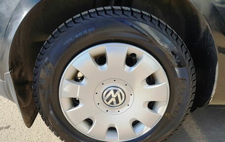 Volkswagen Touran III, 2004 год, 495 000 рублей, 13 фотография