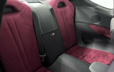 Lexus LC I, 2017 год, 8 499 000 рублей, 16 фотография