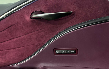 Lexus LC I, 2017 год, 8 499 000 рублей, 15 фотография