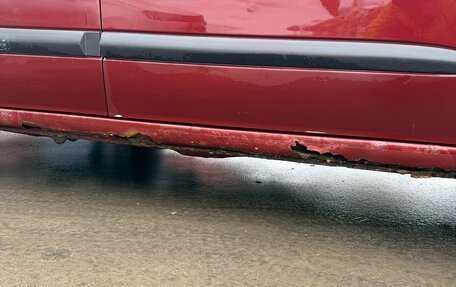 Nissan Almera, 2004 год, 222 000 рублей, 6 фотография