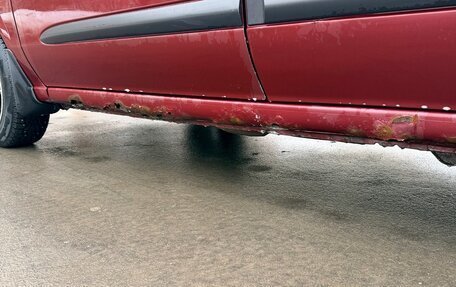 Nissan Almera, 2004 год, 222 000 рублей, 7 фотография