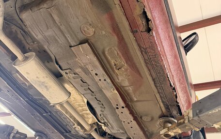 Nissan Almera, 2004 год, 222 000 рублей, 8 фотография