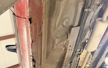 Nissan Almera, 2004 год, 222 000 рублей, 9 фотография