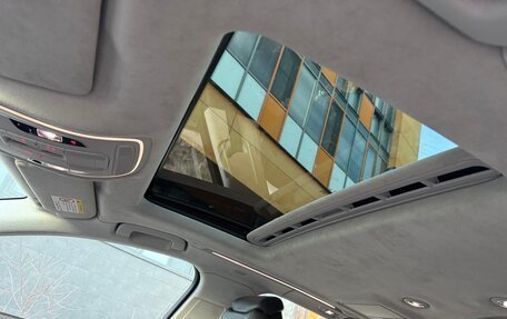 Audi A8, 2011 год, 1 790 000 рублей, 9 фотография