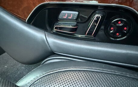 Audi A8, 2011 год, 1 790 000 рублей, 8 фотография