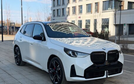 BMW X3, 2025 год, 11 950 000 рублей, 1 фотография