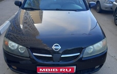 Nissan Almera, 2006 год, 230 000 рублей, 1 фотография