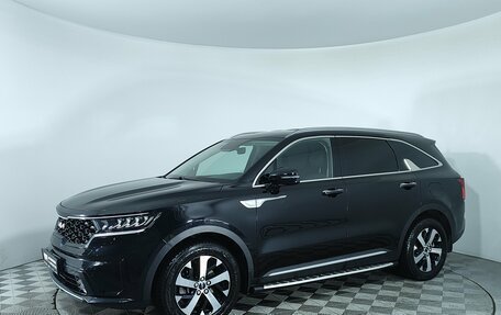 KIA Sorento IV, 2023 год, 4 150 000 рублей, 1 фотография