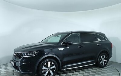 KIA Sorento IV, 2023 год, 4 150 000 рублей, 1 фотография