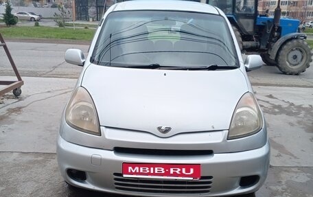 Toyota FunCargo, 2000 год, 375 000 рублей, 1 фотография