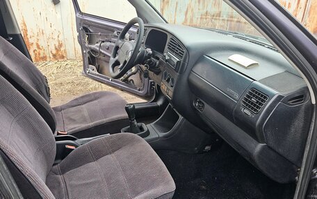 Volkswagen Vento, 1997 год, 130 000 рублей, 5 фотография