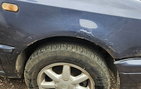 Volkswagen Vento, 1997 год, 130 000 рублей, 3 фотография