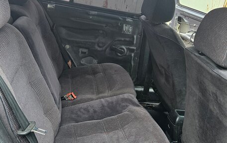 Volkswagen Vento, 1997 год, 130 000 рублей, 6 фотография