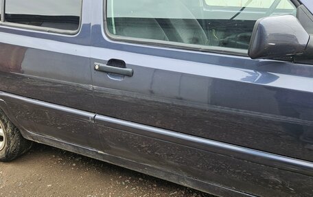 Volkswagen Vento, 1997 год, 130 000 рублей, 4 фотография