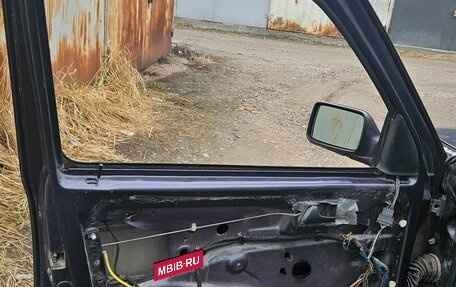 Volkswagen Vento, 1997 год, 130 000 рублей, 7 фотография