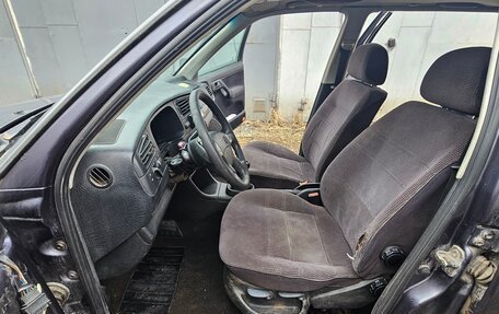 Volkswagen Vento, 1997 год, 130 000 рублей, 8 фотография