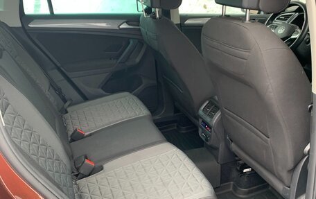 Volkswagen Tiguan II, 2021 год, 2 950 000 рублей, 7 фотография