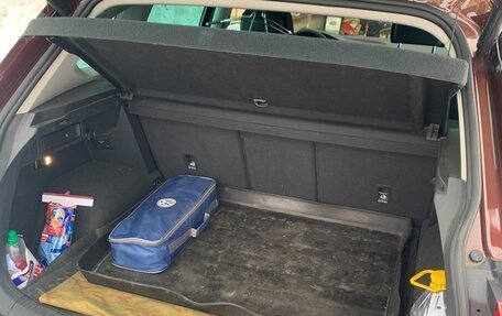 Volkswagen Tiguan II, 2021 год, 2 950 000 рублей, 5 фотография