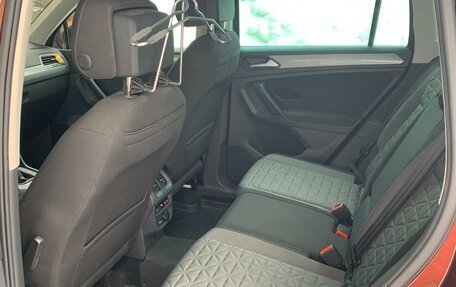 Volkswagen Tiguan II, 2021 год, 2 950 000 рублей, 6 фотография