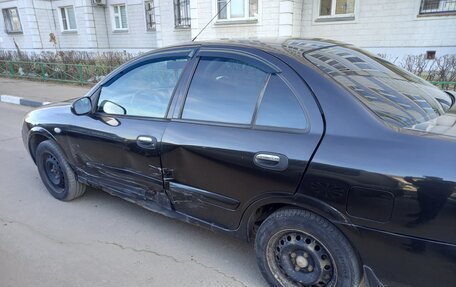 Nissan Almera, 2006 год, 230 000 рублей, 3 фотография