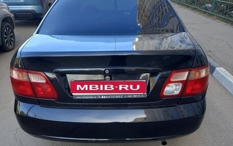 Nissan Almera, 2006 год, 230 000 рублей, 2 фотография