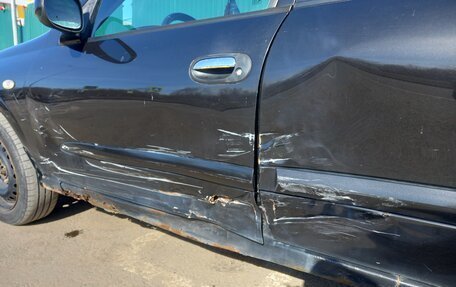 Nissan Almera, 2006 год, 230 000 рублей, 10 фотография