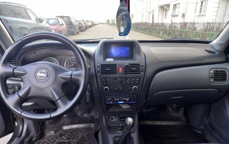 Nissan Almera, 2006 год, 230 000 рублей, 5 фотография