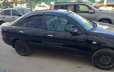 Nissan Almera, 2006 год, 230 000 рублей, 4 фотография