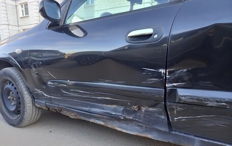 Nissan Almera, 2006 год, 230 000 рублей, 8 фотография