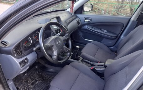 Nissan Almera, 2006 год, 230 000 рублей, 6 фотография