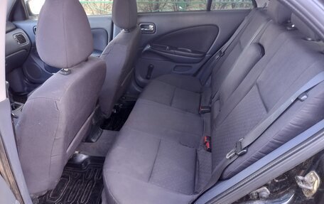 Nissan Almera, 2006 год, 230 000 рублей, 7 фотография