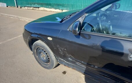 Nissan Almera, 2006 год, 230 000 рублей, 11 фотография