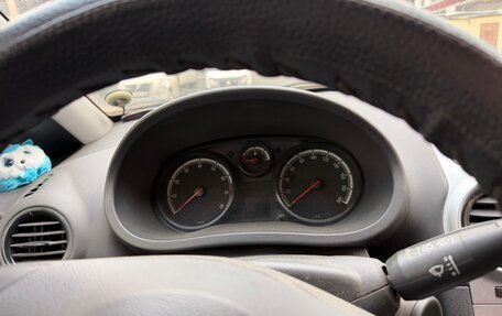 Opel Corsa D, 2011 год, 450 000 рублей, 8 фотография