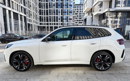 BMW X3, 2025 год, 11 950 000 рублей, 6 фотография