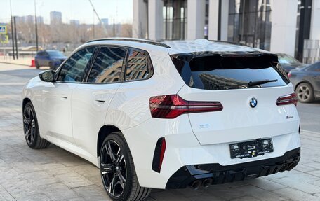 BMW X3, 2025 год, 11 950 000 рублей, 5 фотография