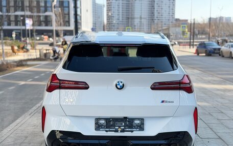 BMW X3, 2025 год, 11 950 000 рублей, 4 фотография