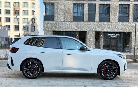 BMW X3, 2025 год, 11 950 000 рублей, 2 фотография