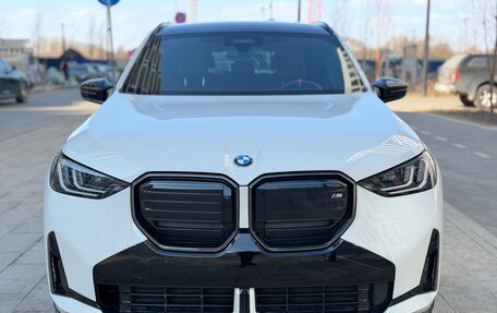 BMW X3, 2025 год, 11 950 000 рублей, 8 фотография