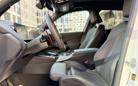 BMW X3, 2025 год, 11 950 000 рублей, 12 фотография