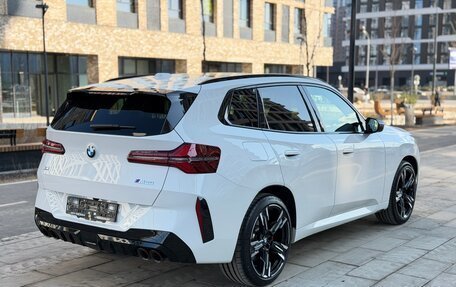 BMW X3, 2025 год, 11 950 000 рублей, 3 фотография